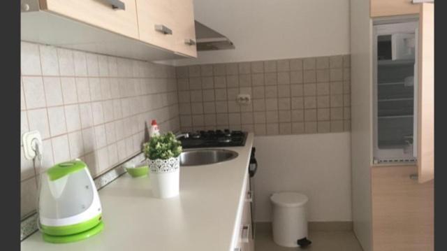 Aurora Daire Pag Town Dış mekan fotoğraf